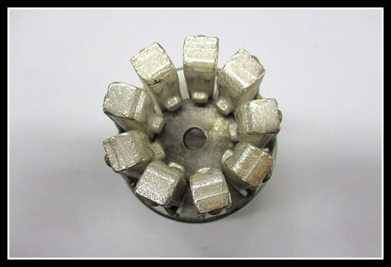 Westinghouse DH Finger Cluster for 600A frame breaker