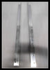 New GE PowerVac Rail Extrusion for Lift Truck