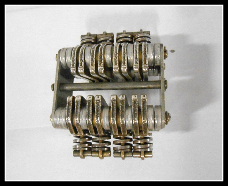 ITE 5486 Finger Cluster, Main Separable Contact