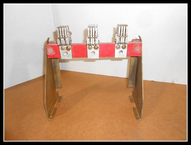 ITE / ABB Fuse Rack Assembly