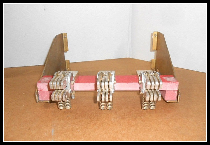 ITE / ABB Fuse Rack Assembly