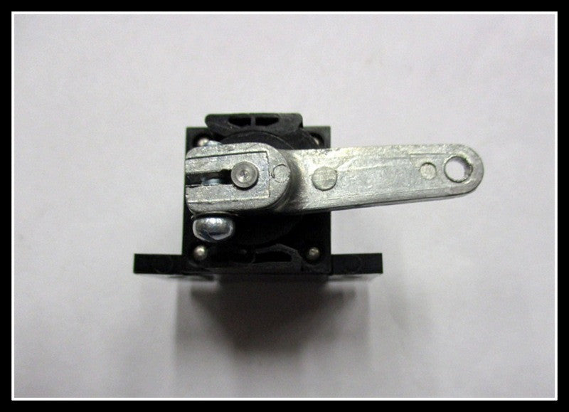 ABB 746025-002 Counter