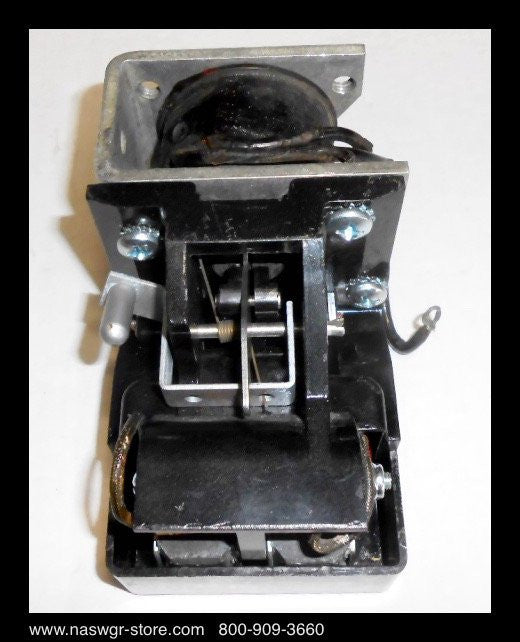 Westinghouse 33A2746G33 Control Relay for DB-50 Breaker