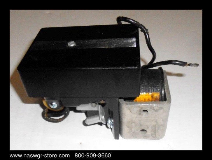 Westinghouse 33A2746G33 Control Relay for DB-50 Breaker