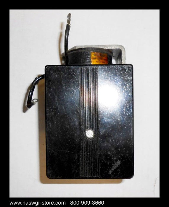 Westinghouse 33A2746G33 Control Relay for DB-50 Breaker