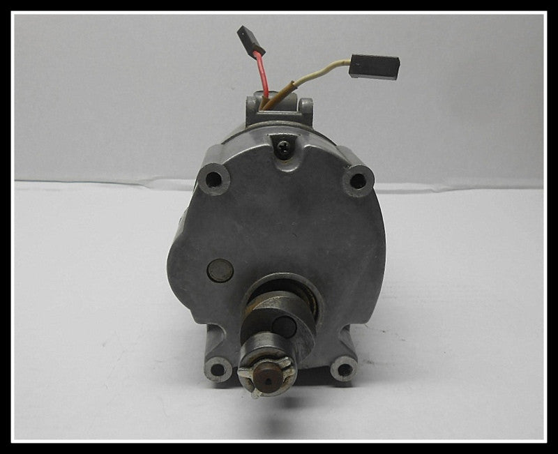 Westinghouse 592C622H03 Charging Motor