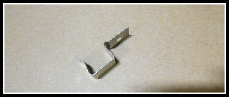 Square D B51033-526-50 Fuse Retainer Spring