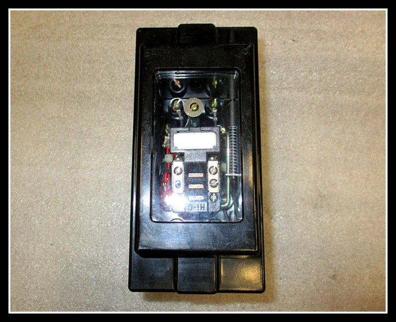 GE 12HAA16B2F / HAA16B2F Relay
