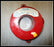 ITE  401181-T3 TKM-1 Cubicle Current Transformer 200:5