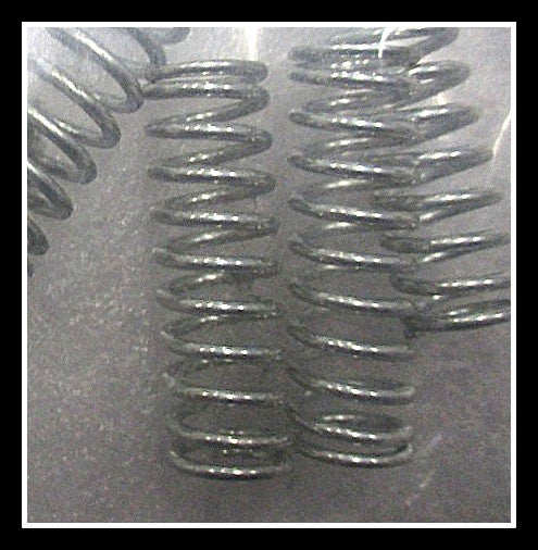 Siemens 15-837-321-008 Compression Spring