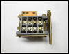 Siemens Allis 18-398-788-501 Single Auxiliary Switch