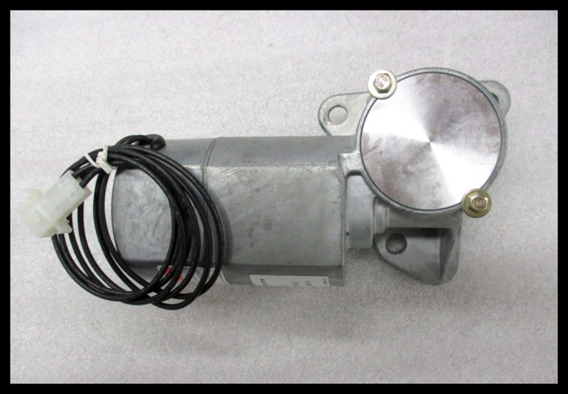 GE 0177C5050G004 Charging Motor