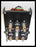 Westinghouse DB-25 Circuit Breaker (M/E/O,D/O) - 600 Amp
