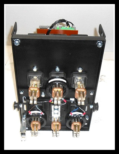 Westinghouse DB-25 Circuit Breaker (M/E/O,D/O) - 600 Amp