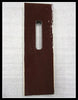 Westinghouse 437D923H02 Buss Pass Through Insulator