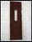 Westinghouse 437D923H02 Buss Pass Through Insulator