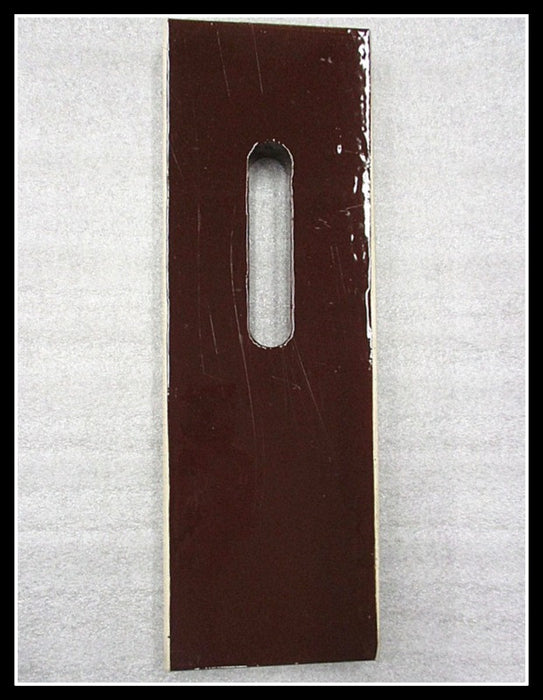 Westinghouse 437D923H02 Buss Pass Through Insulator