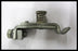 Westinghouse DB-50 Ground Stab and Finger Assembly