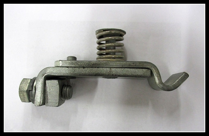 Westinghouse DB-50 Ground Stab and Finger Assembly