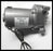 Siemens / Allis Chalmers 18-469-223-002 Charging Motor