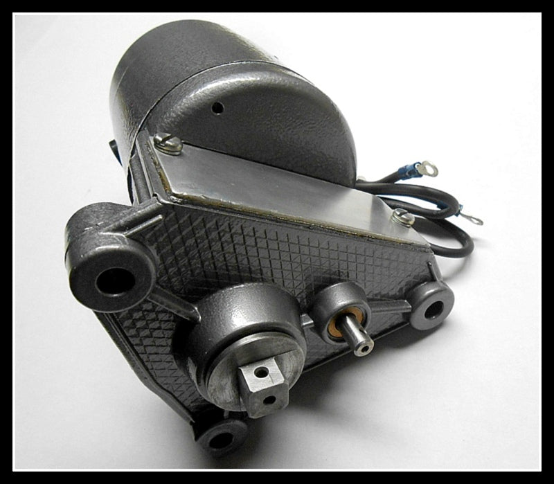 Siemens / Allis Chalmers 18-469-223-002 Charging Motor