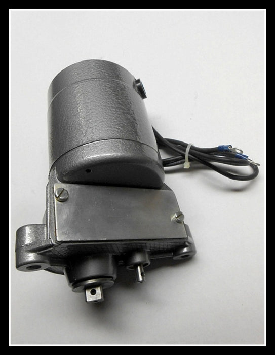 Siemens / Allis Chalmers 18-469-223-002 Charging Motor