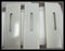 Westinghouse 437D923YH07 Pass Through Insulator 