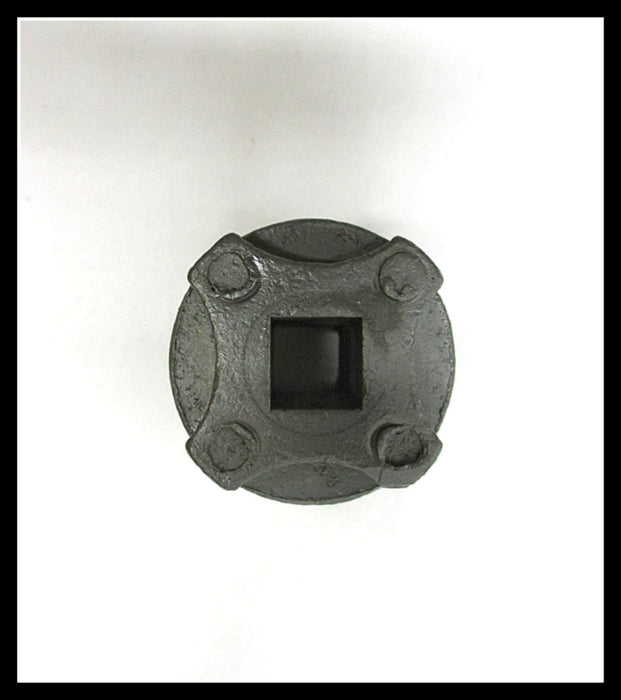 General Electric Magneblast Motor Clutch