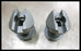 General Electric Magneblast Motor Clutch