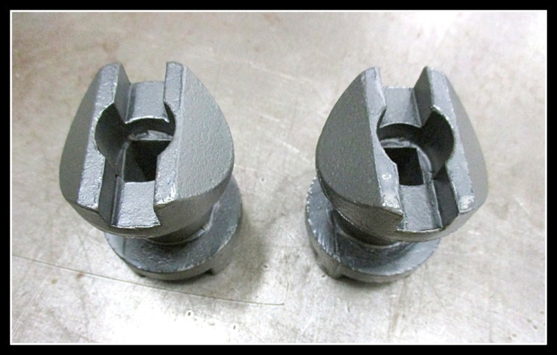 General Electric Magneblast Motor Clutch