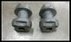 General Electric Magneblast Motor Clutch