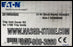 Eaton 2A10850G02 Trip Unit Cover Kit for 1500 Trip Units