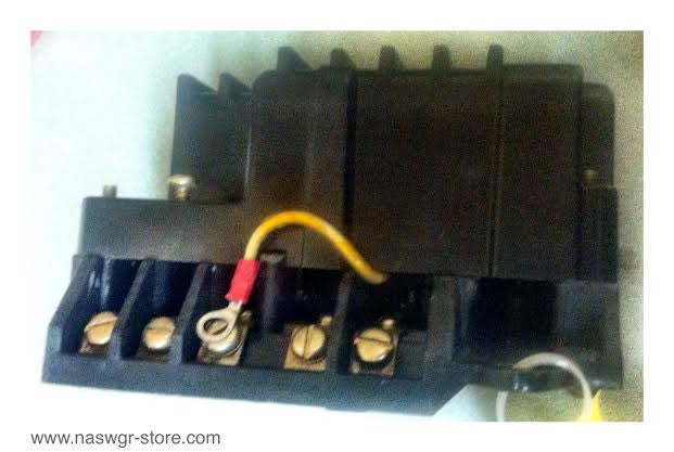 191921-T11 ~ BBE 191921-T11 Control Device Assembly ~ 208-240 VAC