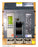 Square D PowerPact PG400 Breaker ~ 400 Amp