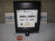 M1E A60 A5R1F ~ Basler Electric Solid State Protective Relay M1EA60A5R1F