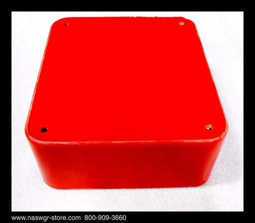 Bottle Cap For ITE 5HK350 3000 Amp Switchgear