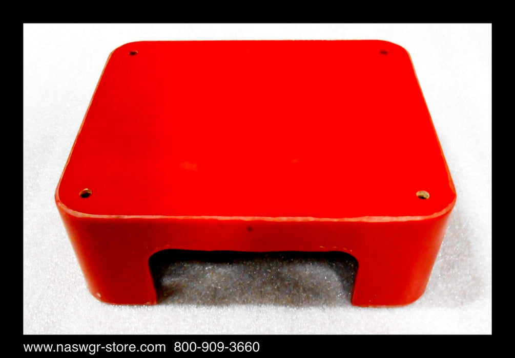 Bottle Cap For ITE 5HK350 3000 Amp Switchgear