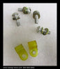 343L650G15 ~ GE 343L650G15 Breaker Side Disconnect Assembly for Neutral Ground Sensing on AKR-5A-30 and AKR-5A-50