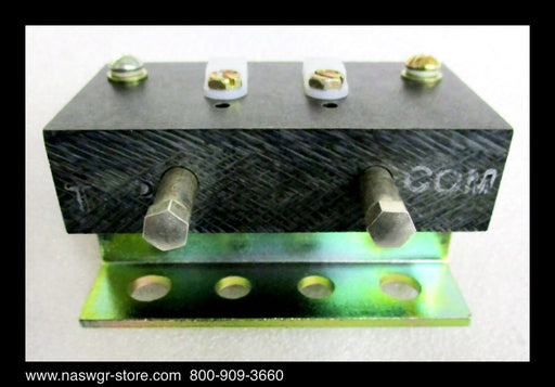 343L650G15 ~ GE 343L650G15 Breaker Side Disconnect Assembly for Neutral Ground Sensing on AKR-5A-30 and AKR-5A-50