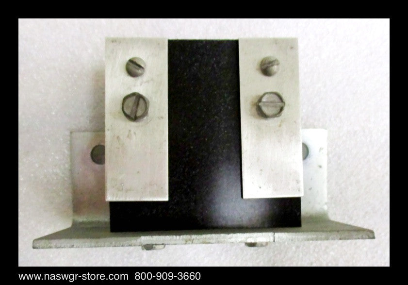 343L650G15 ~ GE 343L650G15 Breaker Side Disconnect Assembly for Neutral Ground Sensing on AKR-5A-30 and AKR-5A-50