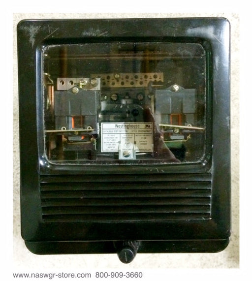 C011H1111N ~ Westinghouse C011H1111N Overcurrent Relay