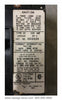 Cutler Hammer CC3225 Molded Case Circuit Breaker - 225 Amp