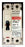 Eaton HFD2015 Molded Case Circuit Breaker - 15 Amp