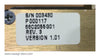 Cutler Hammer 66C2055G01 Electrical Distribution System Meter Display