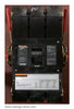 Merlin Gerin Compact CK1200NA Molded Case Switch - 1200 Amp - Unused