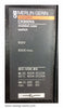 Merlin Gerin CK800NA Molded Case Switch ~ 800 Amp - Unused