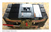 Merlin Gerin CK800NA Molded Case Switch ~ 800 Amp - Unused
