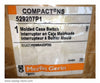Merlin Gerin CK800NA Molded Case Switch ~ 800 Amp - Unused