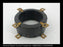 General Electric 138B2356G-3 Bushing Current Transformer - 10:1