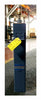 5043FE , Sprague 504FE Eccol Univar Power Capacitor